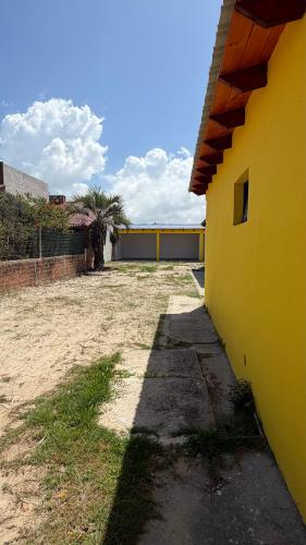 Casa Talo in Barra del Chuy