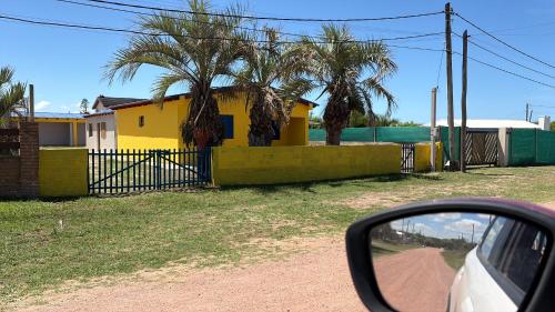 Casa Talo in Barra del Chuy