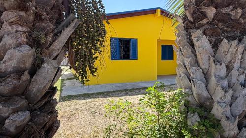 Casa Talo in Barra del Chuy