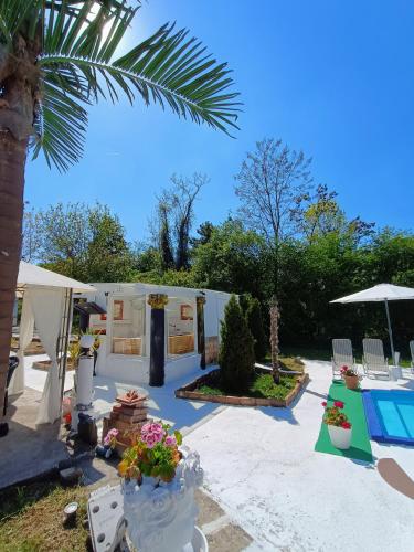 Spa center Apartment Belgrad in Brestovik