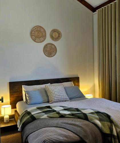12 Apostles Cottages - Tullarook in Princetown