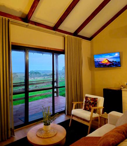 12 Apostles Cottages - Tullarook in Princetown