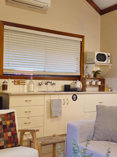 12 Apostles Cottages - Tullarook in Princetown