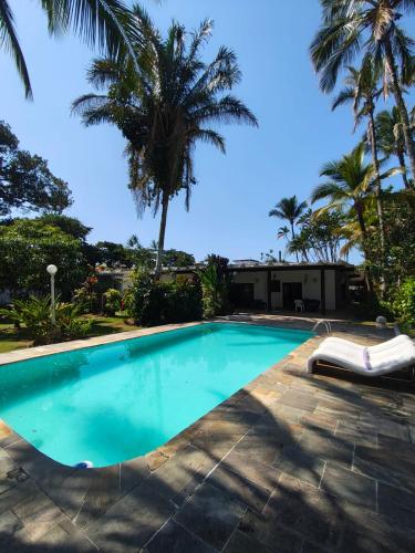 Morada praia de pernambuco Guarujá – khách sạn tại Praia de Pernambuco