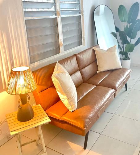 BoHo House San Juan – khách sạn tại Hato Rey Central