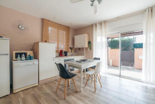 Studio Les Hirondelles YourHostHelper