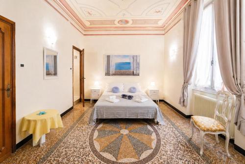 Suite a Genova Principe in Lagaccio