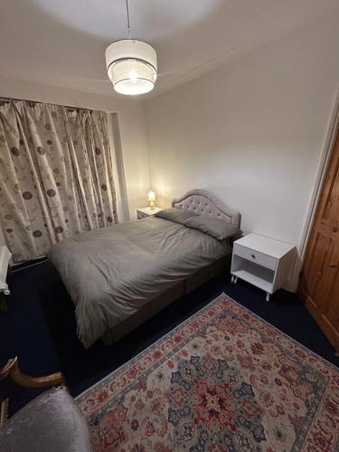 Lovely room in Hackney Hotel de charme Hackney