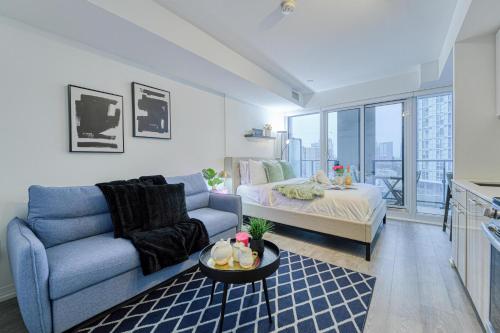 City Comfort Queen Studio Suite – khách sạn tại Khu Vườn Hoa
