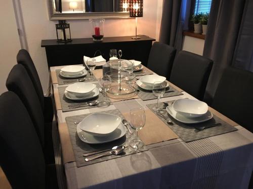 Faciliteiten, Villa Mia in Stara Lesna