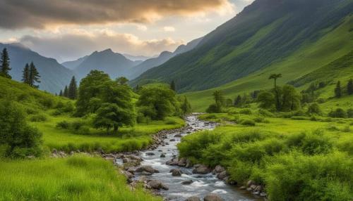 ALPINE GLOW GETAWAY - image 5