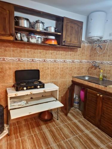 MIRAMAR The House in Taghazout