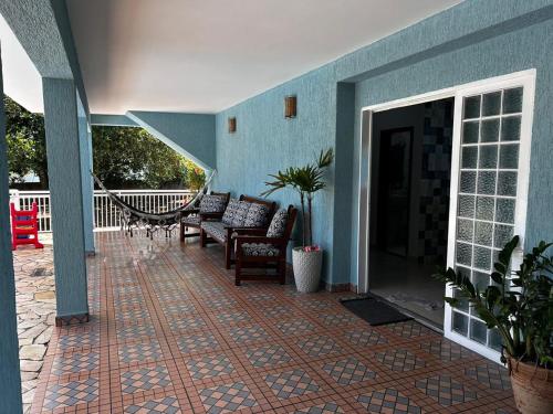 Chacara Bela Vista in Alambari