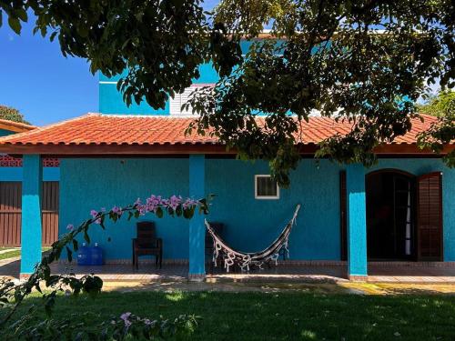 Chacara Bela Vista in Alambari