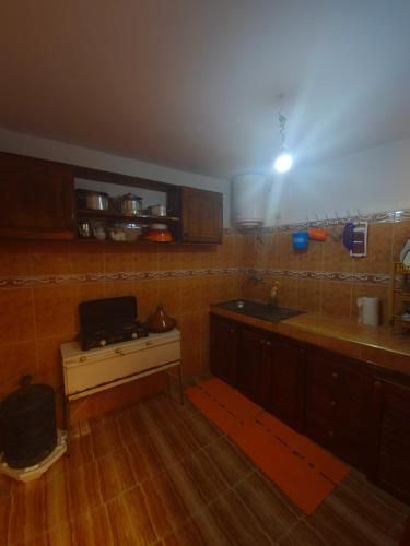 MIRAMAR The House in Taghazout
