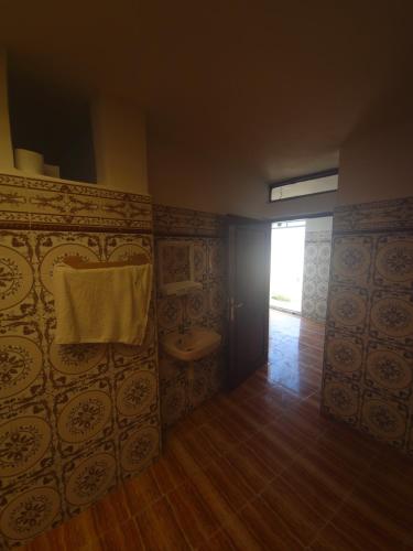 MIRAMAR The House in Taghazout