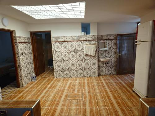MIRAMAR The House in Taghazout