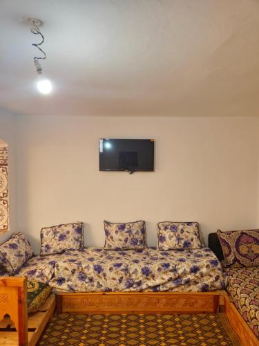 MIRAMAR The House in Taghazout