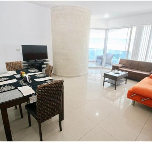 Bocagrande-Cartagena Apartmento