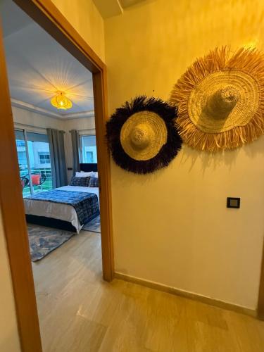 Élégant appartement à Sidi rahal (Elegant appartement a Sidi rahal) in Sidi Rahal
