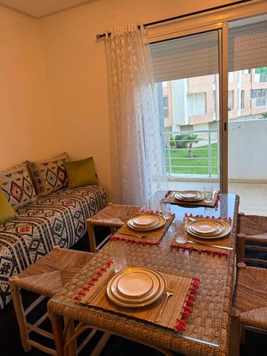 Élégant appartement à Sidi rahal (Elegant appartement a Sidi rahal) in Sidi Rahal