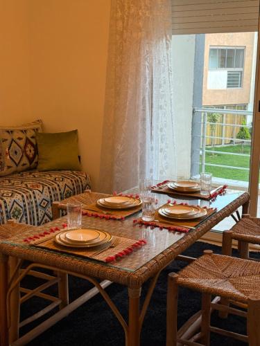 Élégant appartement à Sidi rahal (Elegant appartement a Sidi rahal) in Sidi Rahal