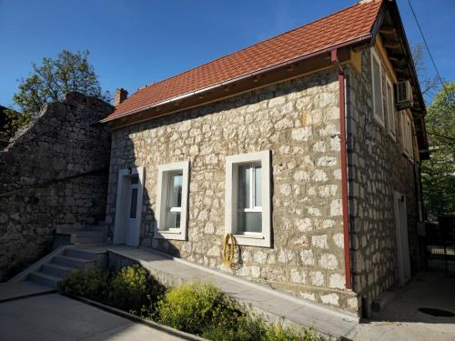 Tampilan eksterior, Apartmani PASHA in Niksic