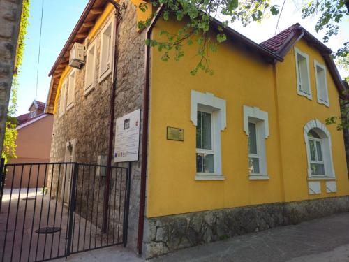 Tampilan eksterior, Apartmani PASHA in Niksic
