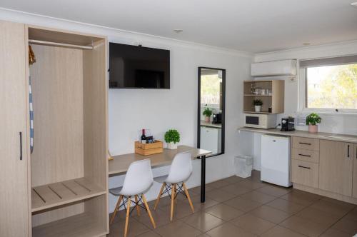 The Carmel Yamba in Yamba