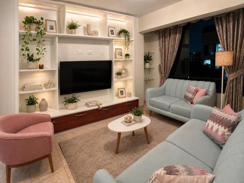 Apartment in Miraflores near Parque Kennedy