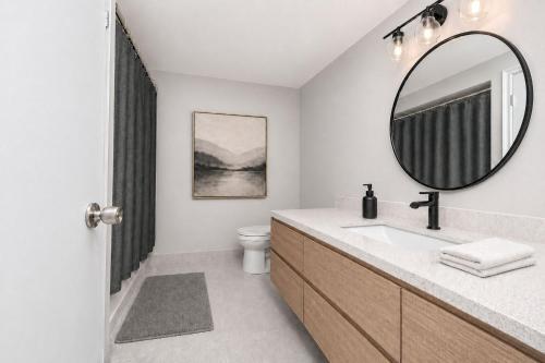 ALPINE GLOW GETAWAY - image 6