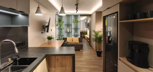 Guayaquil Porto Suites by Palacios Group