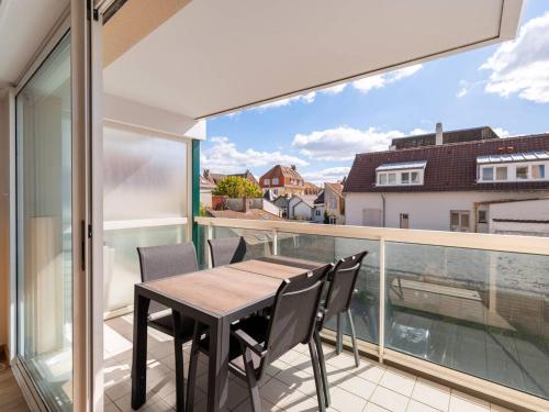 Appartement central balcon sud - 2 pers. - FR-1-821-62 - image 3