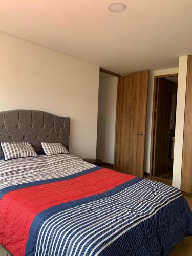 Habitación Privada en Paipa Centro Excelente Ubicación