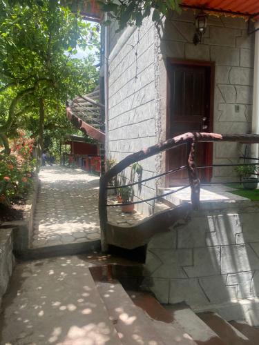 Cabañas El Encanto