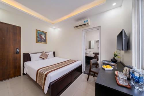 Sen Vang Hotel – Da Nang, UT