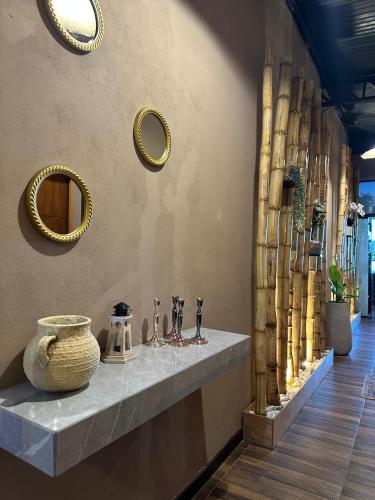 Dona Emilia Hotel Boutique in Villarrica