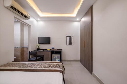 Sen Vang Hotel – Da Nang, UT