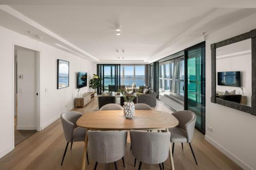 Jewel Beachfront Residences - Hosted by Coastal Letting - Tap to explore photos