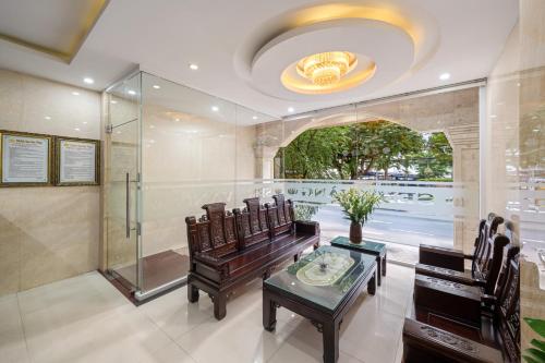 Sen Vang Hotel – Da Nang, UT