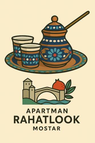 RahatLook Mostar