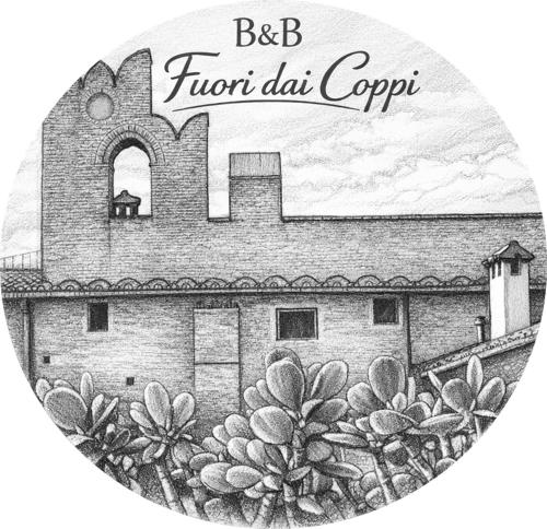 B&B Fuori Dai Coppi - Bologna