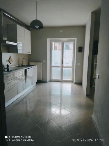 Casa del borgo in Fratte Rosa