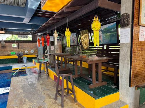Lanna Boutique Resort Chiang Mai – Chiang Mai, 