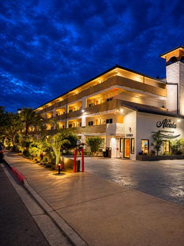 Riverleaf Inn Mission Valley - image 39