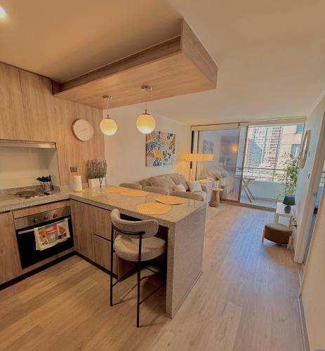 FAB Flats - Departamentos