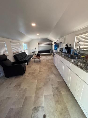 Cabin 3