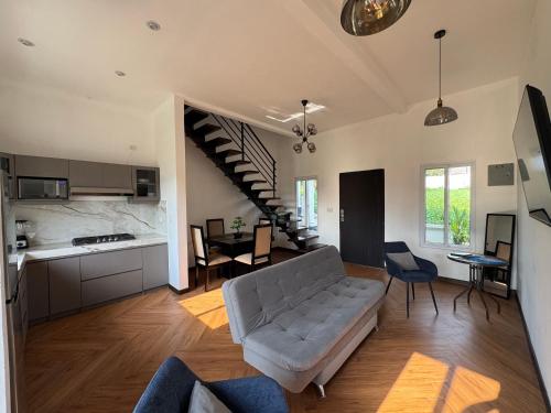 Casa Escondida – khách sạn tại Retalhuleu