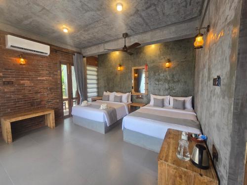 Ceylon Resort Wilpattu in 威帕杜國家公園