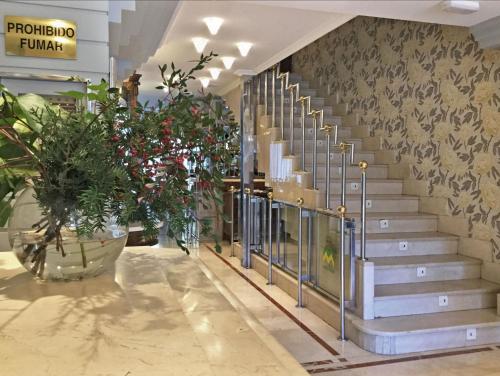 Hotel Maria Luisa - image 13